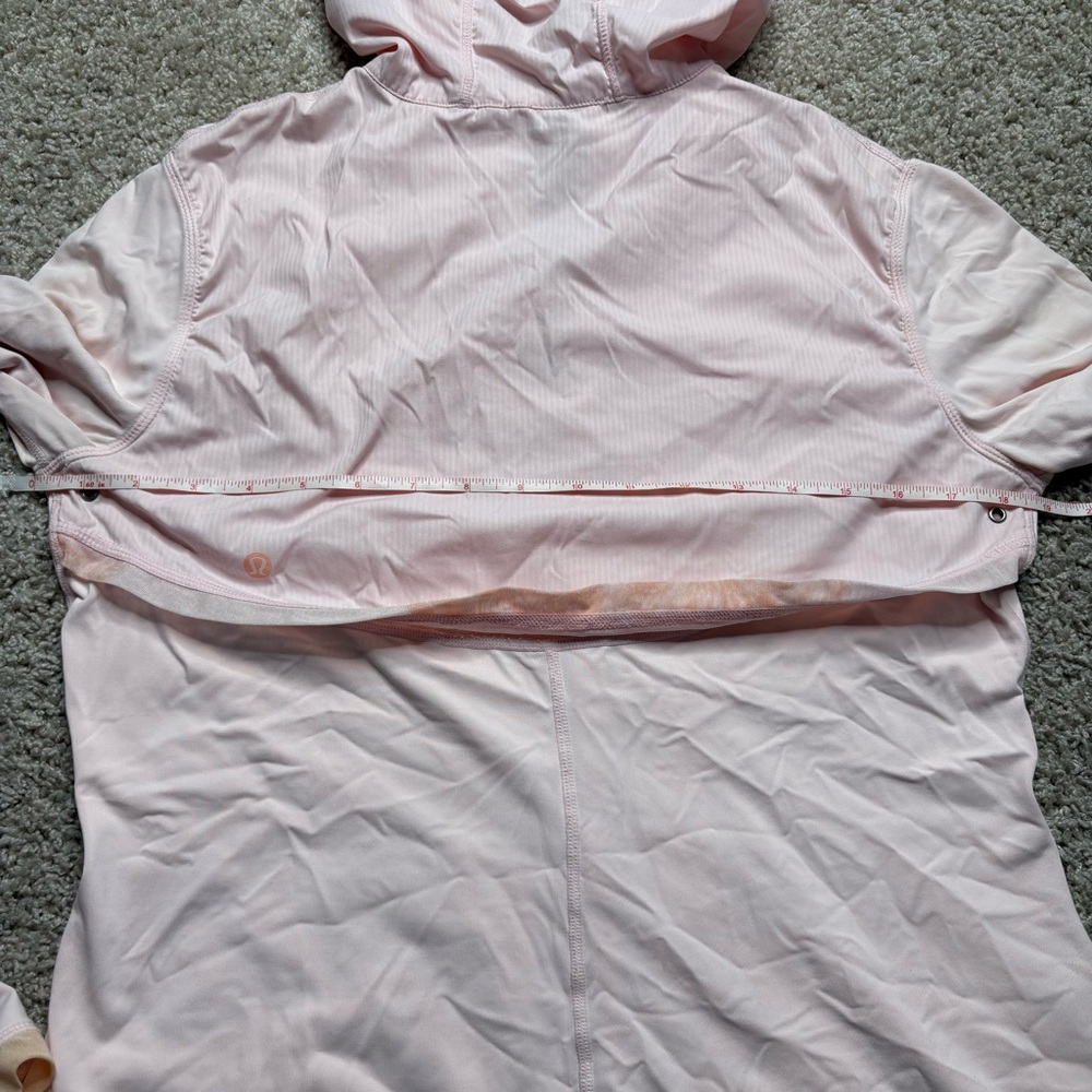 Lululemon Vintage Swift Mesh Lined Jacket - Picture 7 of 7